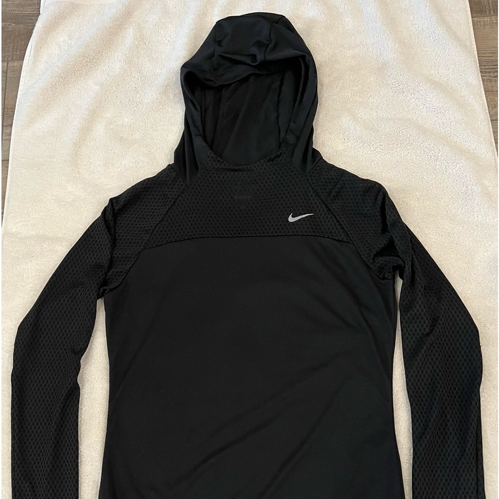 Nike Womens DRI-FIT Hoodie